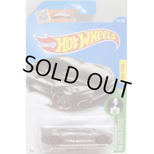画像: 【TESLA MODEL S】 GUNMET/PR5