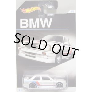 画像: 2016 BMW ANNIVERSARY 【'92 BMW M3】 WHITE/PR5