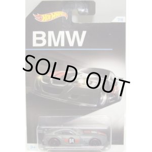 画像: 2016 BMW ANNIVERSARY 【BMW Z4 M】 FLAT GRAY/PR5