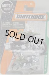 画像: 2016 【BMW R1200 GS】 OLIVE-BLACK