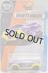 画像: 2016 【MBX COUPE】 PURPLE-YELLOW