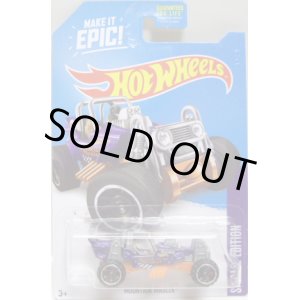 画像: 2016 SCAVENGER HUNT 【MOUNTAIN MAULER】　PURPLE-ORANGE/OR6SP (KROGER EXCLUSIVE)