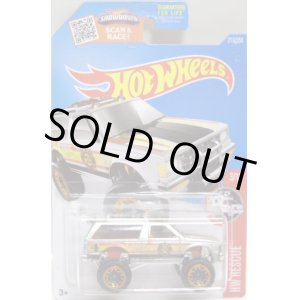 画像: 【CHEVY BLAZER 4X4】 ZAMAC/BLOR  (WALMART EXCLUSIVE)