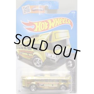 画像: 【HOT WHEELS HIGH】 GOLD/5SP