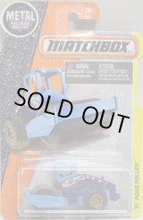 画像: 2016 【ROAD ROLLER】 BLUE-LT.BLUE