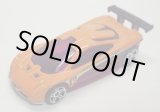 画像: 2016 WALMART EXCLUSIVE MYSTERY 【HW PROTOTYPE 12】 ORANGE/PR5