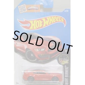 画像: 【FORD SHELBY GT350R】 RED/10SP (NEW CAST) 