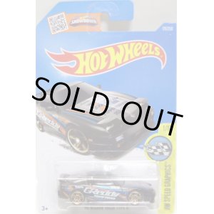 画像: 【'96 NISSAN 180SX TYPE X】 BLACK/PR5