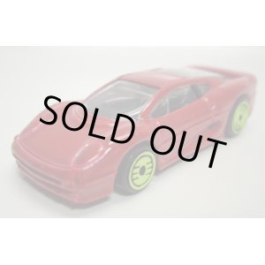 画像: 1992 REVEALERS 【JAGUAR XJ220】　RED/YELLOW UH