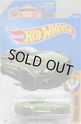 画像: 【2015 FORD MUSTANG GT】 OLIVE/PR5 (US TOYS'R'US EXCLUSIVE)