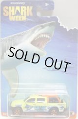 画像: 2016 DISCOVERY SHARK WEEK 【TOYOTA TACOMA】 YELLOW