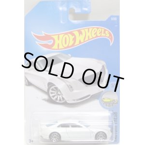 画像: 【CADILLAC ELMIRAJ】　WHITE/10SP