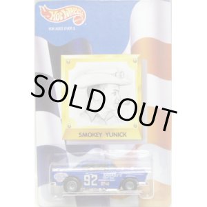 画像: 1992 LIMITED EDITION 【"SMOKEY YUNICK" '55 CHEVY】　BLUE/RR