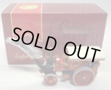 画像: 【特別価格】 1997 MATCHBOX - 1/43 MODELS OF YESTERYEAR【1929 FOWLER CRANE】 RED/RR
