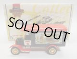 画像: 【特別価格】 1996 MATCHBOX - 1/43 COLLECTIBLES 【THE BUDWEISER 1926 FORD MODEL TT】 BLACK-RED/RR