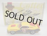画像: 【特別価格】 1996 MATCHBOX - 1/43 COLLECTIBLES 【THE COCA-COLA 1970 FORD BOSS MUSTANG】 YELLOW/RR
