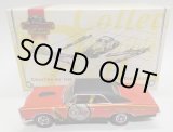 画像: 【特別価格】 1996 MATCHBOX - 1/43 COLLECTIBLES 【THE COCA-COLA 1967 PONTIAC GTO】 RED/RR
