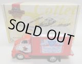 画像: 【特別価格】 1996 MATCHBOX - 1/43 COLLECTIBLES 【THE BUDWEISER 1948 GMC C.O.E.】 RED/RR
