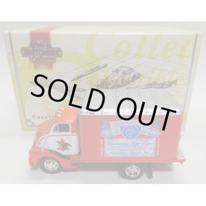 画像: 【特別価格】 1996 MATCHBOX - 1/43 COLLECTIBLES 【THE BUDWEISER 1948 GMC C.O.E.】 RED/RR