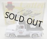 画像: 【特別価格】 1996 MATCHBOX - 1/43 COLLECTIBLES 【RED CROWN EMERGENCY SERVICE 1955 FORD F100】 WHITE-BLACK/RR