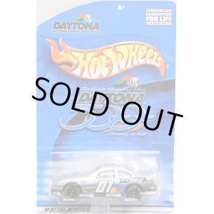 画像: 2001 DAYTONA INTERNATIONAL SPEEDWAY 【PONTIAC GRAN PRIX】　SILVER (イベント限定モデル）