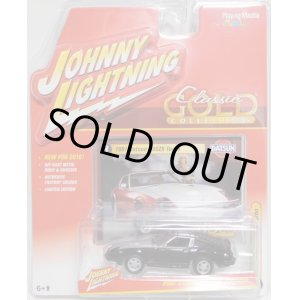 画像: 2016 JOHNNY LIGHTNING - CLASSIC GOLD COLLECTION B2 【1981 DATSUN 280ZX TURBO】 BLACK/RR