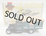 画像: 【特別価格】 1996 MATCHBOX - 1/43 COLLECTIBLES 【THE GREAT DEPRESSION : 1932 FORD MODEL AA POSTAL TRUCK】 DK.GREEN/RR