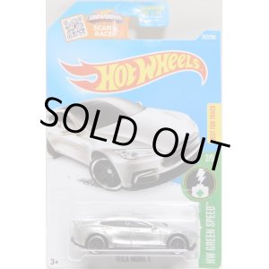 画像: 【TESLA MODEL S】 ZAMAC/PR5 (WALMART EXCLUSIVE)