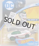 画像: 2017 ENTERTAINMENT CHARACTERS "DC COMICS"【THE JOKER GT】　WHITE/PR5