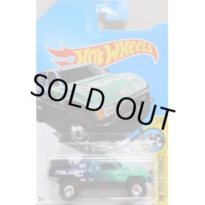 画像: 2017 SUPER TREASURE HUNTS 【TOYOTA OFF-ROAD TRUCK】 SPEC.BLUE/RR (FALKEN)