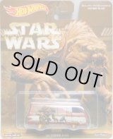 画像: 2016 POP CULTURE - STAR WARS 【'66 DODGE A100】 COPPER/RR