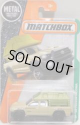画像: 2017 【'16 TOYOTA TACOMA】 TAN (NEW CAST)