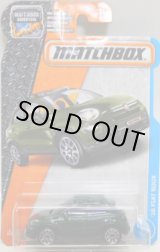 画像: 2017 【'16 FIAT 500X】 DK.GREEN