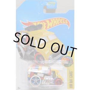 画像: 【COOL-ONE】　YELLOW/O5 (KMART EXCLUSIVE)
