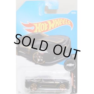 画像: 【2013 HOT WHEELS CHEVY CAMARO SPECIAL EDITION】 BLACK/PR5