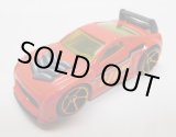 画像: 2017 WALMART EXCLUSIVE MYSTERY 【FURIOSITY】 RED/O5 (予約不可）