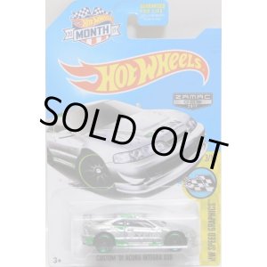 画像: 【CUSTOM '01 ACURA INTEGRA GSR】 ZAMAC/J5 (TEIN) (WALMART EXCLUSIVE)