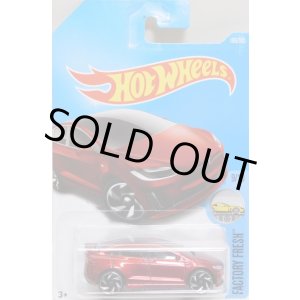 画像: 【TESLA MODEL X】 MET.RED/RA6 (NEW CAST)