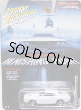 画像: 2017 JOHNNY LIGHTNING - MUSCLE CARS USA S3 【"VANISHING POINT" 1970 DODGE CHALLENGER R/T】 WHITE/RR