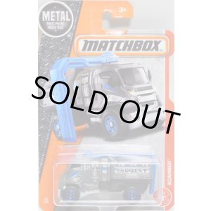 画像: 2017 【XCANNER】 DK.GRAY