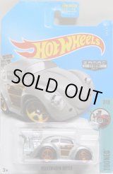 画像: 【VOLKSWAGEN BEETLE】 ZAMAC/5SP (WALMART EXCLUSIVE)(予約不可）