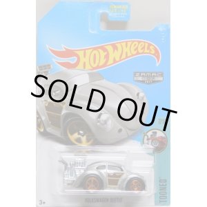 画像: 【VOLKSWAGEN BEETLE】 ZAMAC/5SP (WALMART EXCLUSIVE)(予約不可）