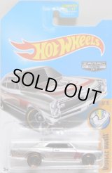 画像: 【'67 PONTIAC GTO】 ZAMAC/MC5 (WALMART EXCLUSIVE)