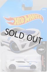 画像: 【'16 CAMARO SS】 WHITE/MC5