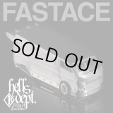 画像: HELLS DEPT 2017 DOUBLE LOSER[S] 【FAST ACE (CUSTOM KIT)】　WHITE METAL （送料サービス適用外）