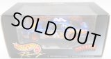 画像: 2000 1/43 HOT WHEELS RACING SELECT 【#44 TEAM HOT WHEELS PONTIAC GRAND PRIX】 RACE TEAM BLUE/RR