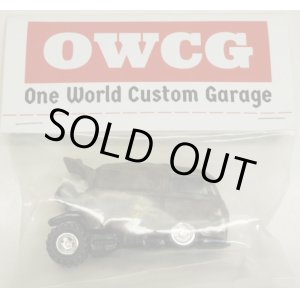 画像: ONE WORLD CUSTOM GARAGE 【KOMBI DASH　(カスタム完成品）】 OLIVE/PR5 （送料サービス適用外） 