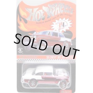 画像: 2016 RLC EXCLUSIVE 【2016 RLC MEMBERSHIP '55 CHEVY BEL AIR GASSER】 SPEC.RED-WHITE/RL