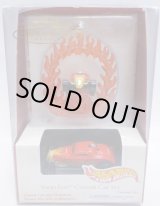 画像: 2002 HALLMARK CHRISTMAS ORNAMENT EXCLUSIVE 【SOOO FAST CUSTOM CAR SET】　RED/RR