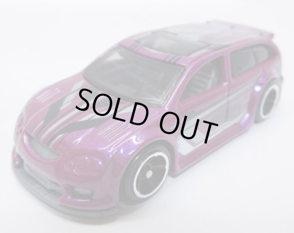 画像1: 2017 WALMART EXCLUSIVE MYSTERY S2 【AUDACIOUS】 PURPLE/O5 (予約不可）